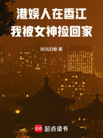 小说《港娱:人在香江我被女神捡回家篱笆好文学》封面