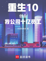 小说《重生创办企业的小说》封面