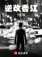 小说《逆转香江1990》封面