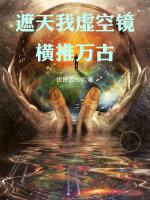 小说《遮天我虚空镜,横推万古小说》封面