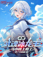 小说《斗罗:武魂冰龙王,马小桃上瘾了最新章节全》封面