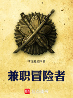 小说《冒险者职业》封面