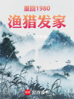 小说《重生八零系列》封面