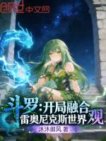 小说《斗罗开局融合雷奥尼克斯世界观》封面