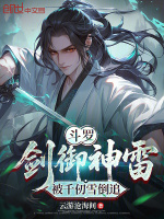 小说《斗罗:剑御神雷,被千仞雪倒追》封面